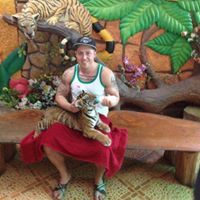 Profile Picture of Ben Stribling (@benstribling) on Pinterest