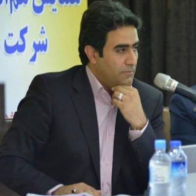 Profile Picture of Mohammad Ahmadi (@MAhmadii_) on Twitter