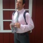 Profile Picture of Jonathan Greenstein (@allalongthetower) on Instagram