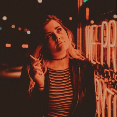 Profile Picture of Sad Panda (@kataveet) on Twitter