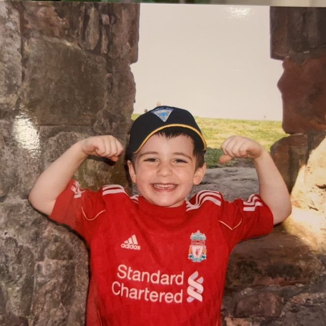 Profile Picture of Connor (@david.kwasinski) on Tiktok