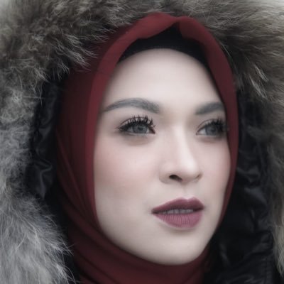 Profile Picture of Delia Septianti (@@LalahLoveBliss) on Twitter