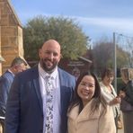 Profile Picture of Ben Woodbridge (@ben.woodbridge.39) on Facebook