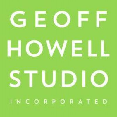 Profile Picture of GEOFF HOWELL STUDIO (@GHowellStudio) on Twitter