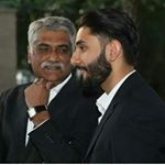 Profile Picture of Salman Nissar Ahmed (@salman.nissar) on Instagram