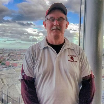 Profile Picture of Andrew Flatley (@aflatley) on Twitter