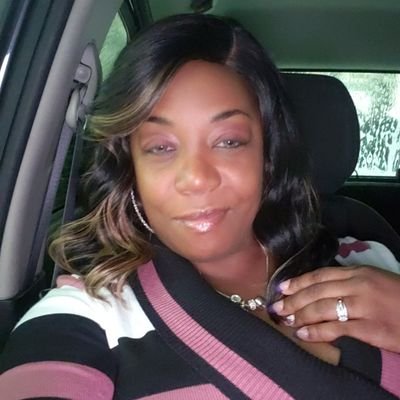 Profile Picture of Monique Johnson (@passionate2413) on Twitter