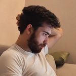 Profile Picture of Davide Mollica (@davide.mollica) on Instagram