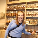 Profile Picture of Alice Whittaker (@alicewhittaker) on Instagram