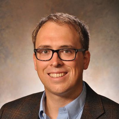 Profile Picture of Sean McConnell (@SeanCMcConnell) on Twitter