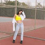Profile Picture of ⠀⠀⠀ ⠀ ⠀ ⠀DANIELLE ROCHA (@droach) on Instagram