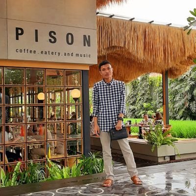 Profile Picture of Martin Sari (@MartinSari5) on Twitter