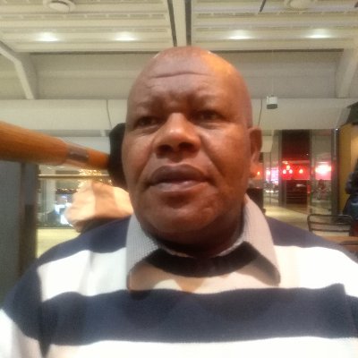 Profile Picture of Habtemaryam Degefuon Twitter