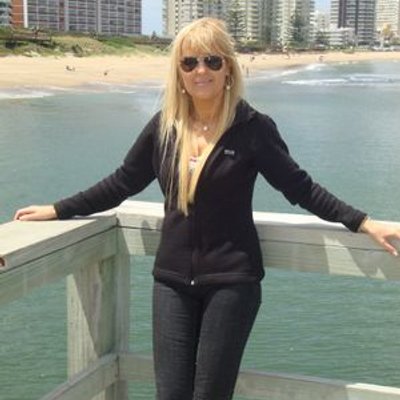Profile Picture of Nancy (@Nancy_Muller2) on Twitter