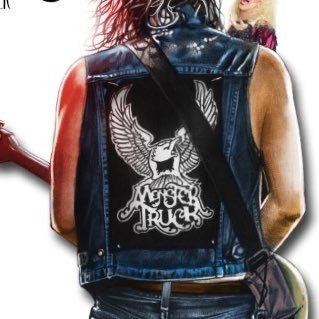 Profile Picture of Monster Truck (@Monster_Truck_) on Twitter