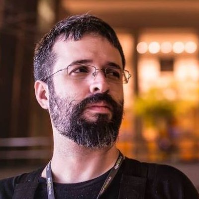 Profile Picture of Luke Garcia (@lukegarciafoto) on Twitter