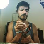 Profile Picture of marc masclans (@masclans_miniatures) on Instagram