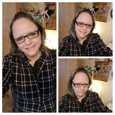 Profile Picture of Tina McCrary (@TinaWildChild) on Twitter