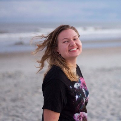 Profile Picture of Alyssa Lynn Kauffman (@@alyssa_lk) on Twitter