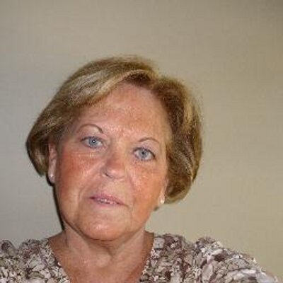 Profile Picture of Pat Swartz Schrade (@PatSchrade) on Twitter