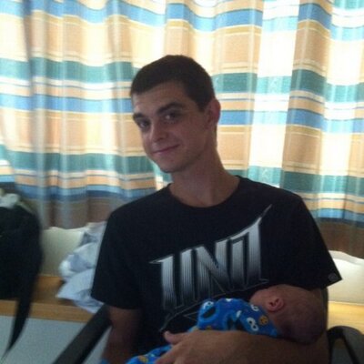 Profile Picture of Darren Monteith (@monteith_darren) on Twitter