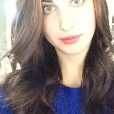 Profile Picture of Jade Tremblay (@JadeTremblay5) on Twitter