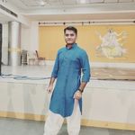 Profile Picture of Rushang Maru (@rush_maru) on Instagram