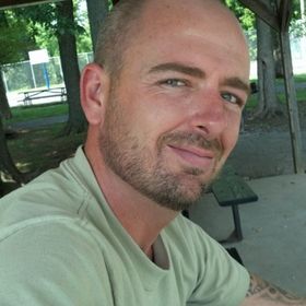 Profile Picture of Justin McDyer (@judman82) on Pinterest