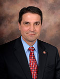 Profile Picture of Brad Ellsworthon Wikipedia