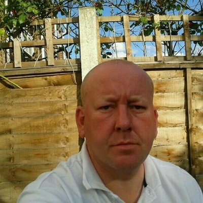 Ian  Warner - Twitter Profile Picture of Ian  Warner (@ianwarner2010) on Twitter