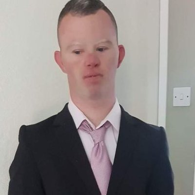 Profile Picture of IanDingwall (@IanDingwall3) on Twitter