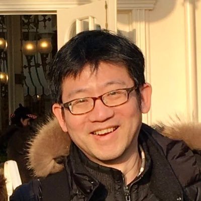 Profile Picture of Albert Hu (@hush_albert) on Twitter