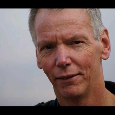 Profile Picture of Bert Hartman (@HartmanBert) on Twitter