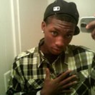 Profile Picture of JEREMY BRANDON (@JEREMYBRANDON1) on Twitter