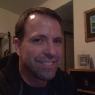 Profile Picture of Wayne Newby (@NewbyWayne) on Twitter