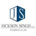 Profile Picture of JacksonSingh (@JacksonSinghLaw) on Twitter