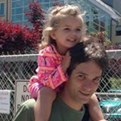 Profile Picture of Robert Hamrick (@rham9000) on Twitter