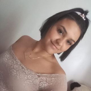 Profile Picture of Renata Amorim Salgado (Renata Amorim Salgado) (@renata.amorim.33449138) on Facebook