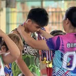 Profile Picture of Chand Mabini (@chand.mabini) on Facebook