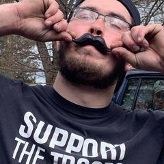 Profile Picture of michaelbreitmeier (@michaelbreitmeier) on Tiktok