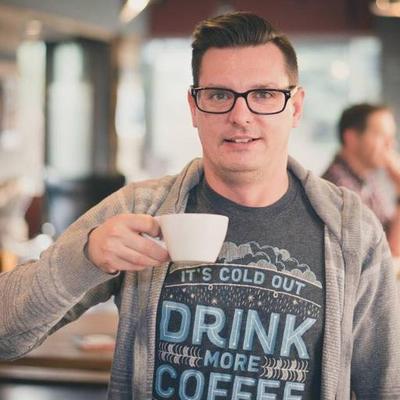 Profile Picture of James Calder (@james_calder) on Twitter