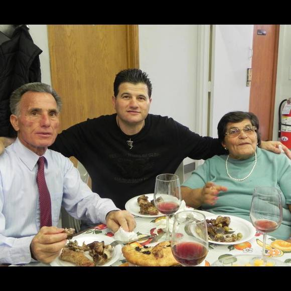 Profile Picture of Vince Patano (@vincepatano) on Poshmark