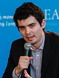 Profile Picture of Damien Chazelle - Wikipediaon Wikipedia