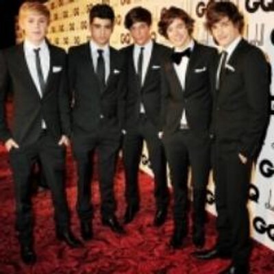 Profile Picture of Jade Fernandes (@jdfereg) on Twitter