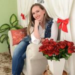 Profile Picture of Ana Karina Reichert (@anakreichert) on Instagram