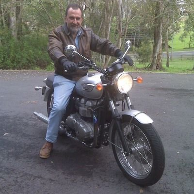 Profile Picture of Richard Grosvenor (@RFGrosvenor) on Twitter