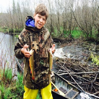 Profile Picture of jarjarbinx (@@jared_henley) on Tiktok