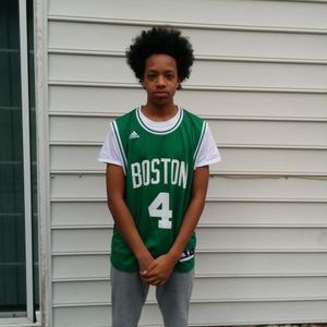 Profile Picture of Lucas Gamble (@Lrg040502Gamble) on Twitter