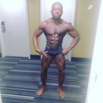 Profile Picture of Brian Emerson (@chocolatethunder574) on Instagram