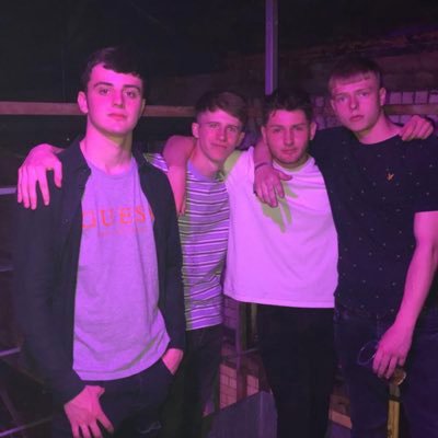 Profile Picture of Peter Flaherty (@_Peterflaherty) on Twitter